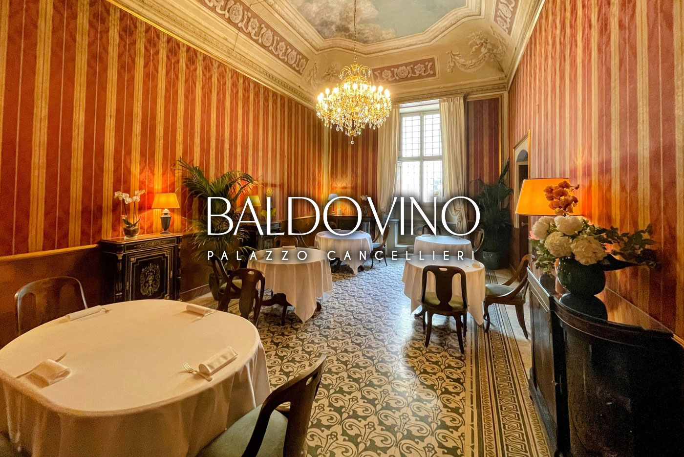 Baldovino