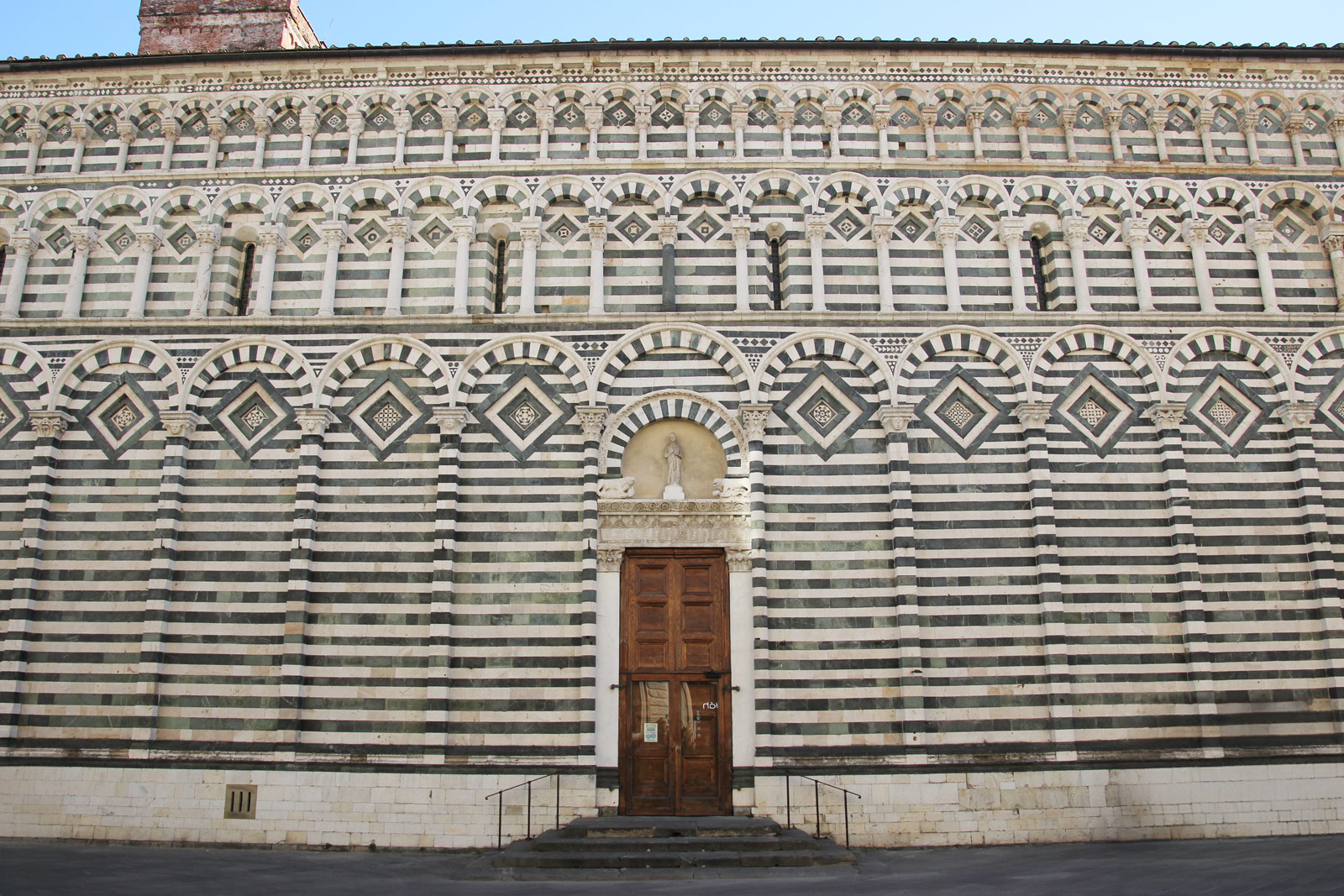 Chiesa di San Giovanni Fuorcivitas