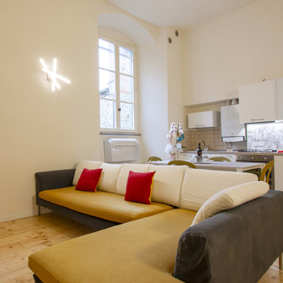 Comfort Apartment Pistoia