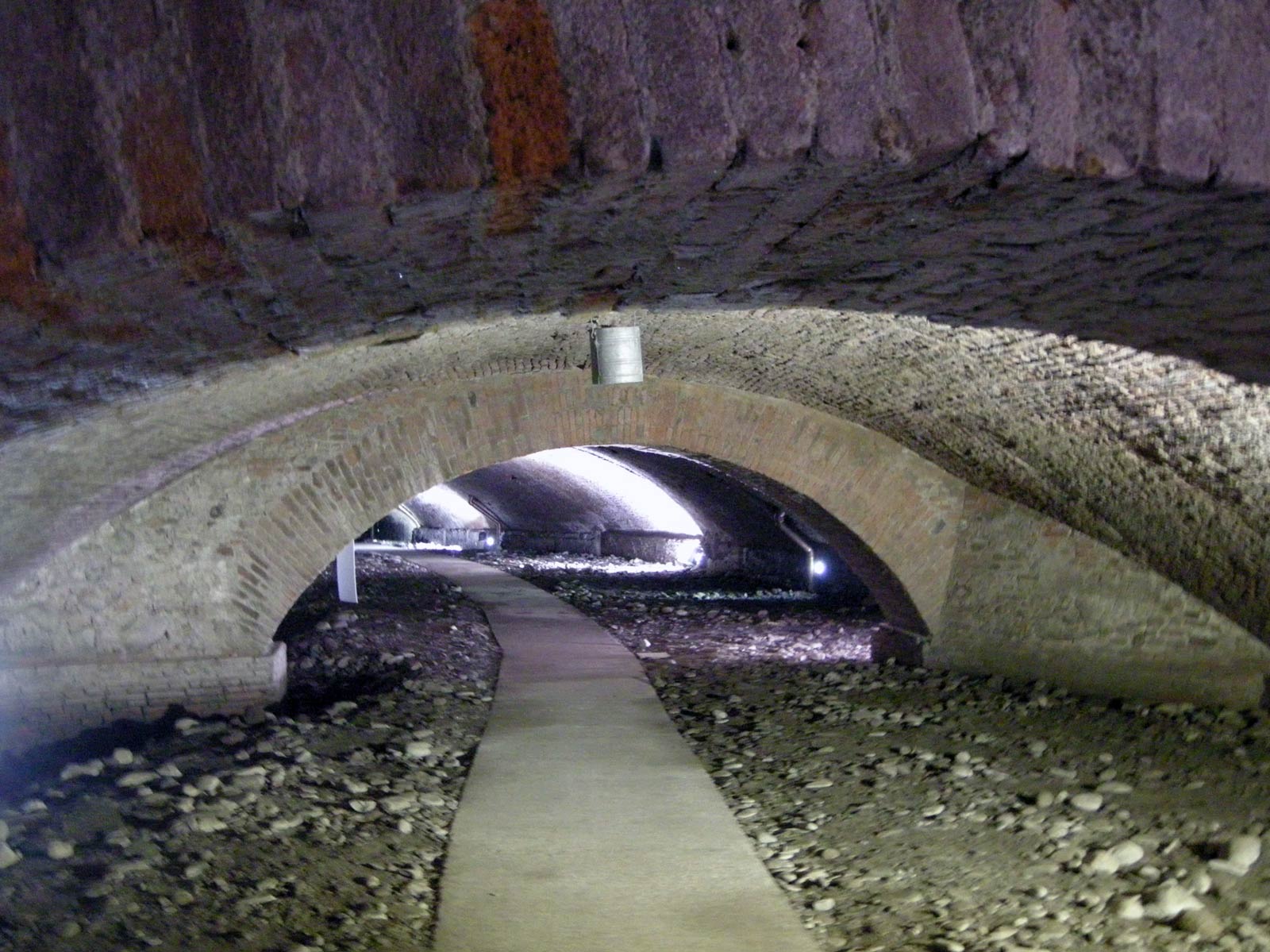 Pistoia Underground