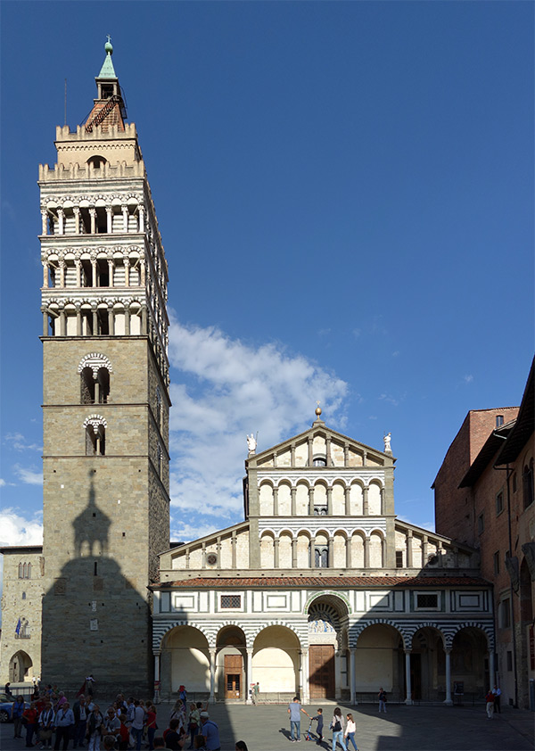 Pistoia