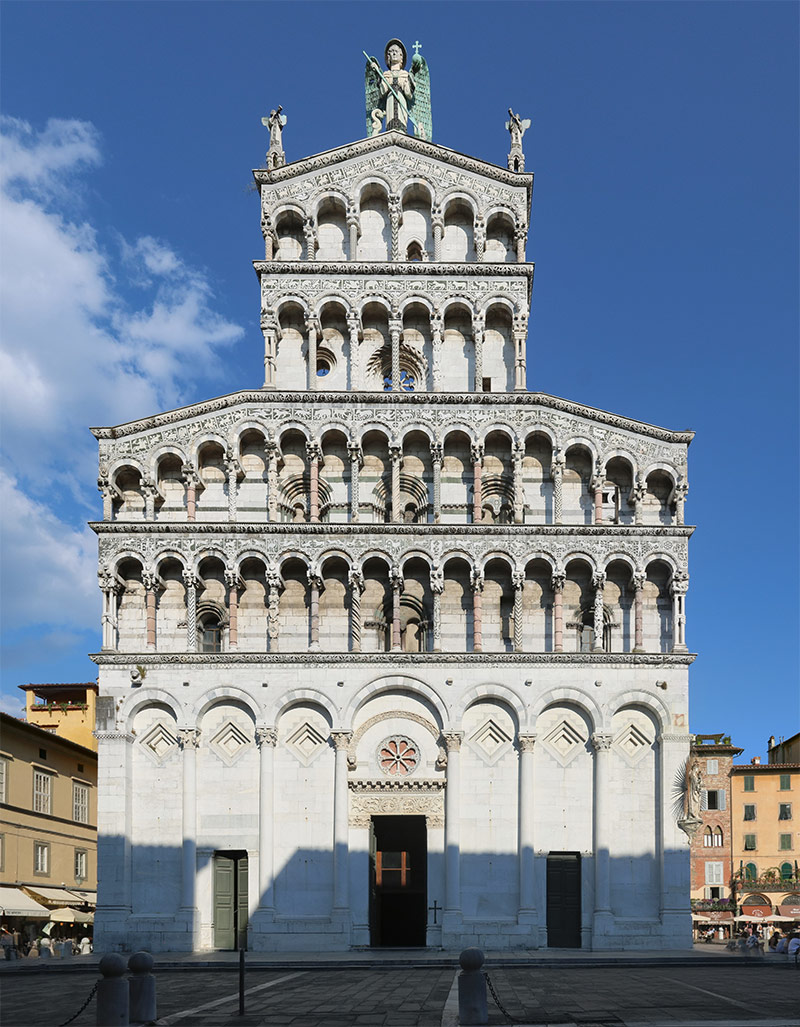 San Michele in Foro