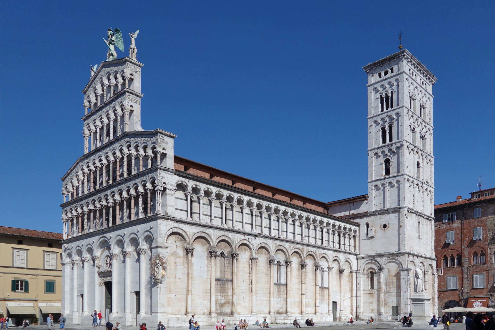 San Michele in Foro