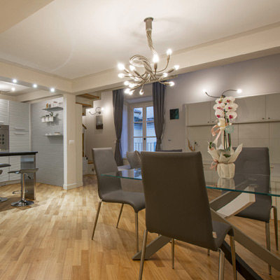 Superior Apartment Pistoia